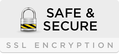 Safe and Secure SSL Encryption